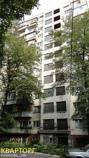 Sell 2-room apartment. Киев,  Марьяненко пер — photo 1