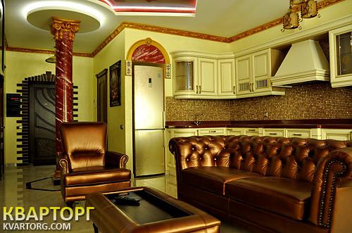Rent out 1-room apartment. Киев,  Героев Сталинграда пр — photo 1