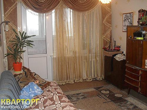 Sell 3-room apartment. Киев,  Булгакова — photo 1