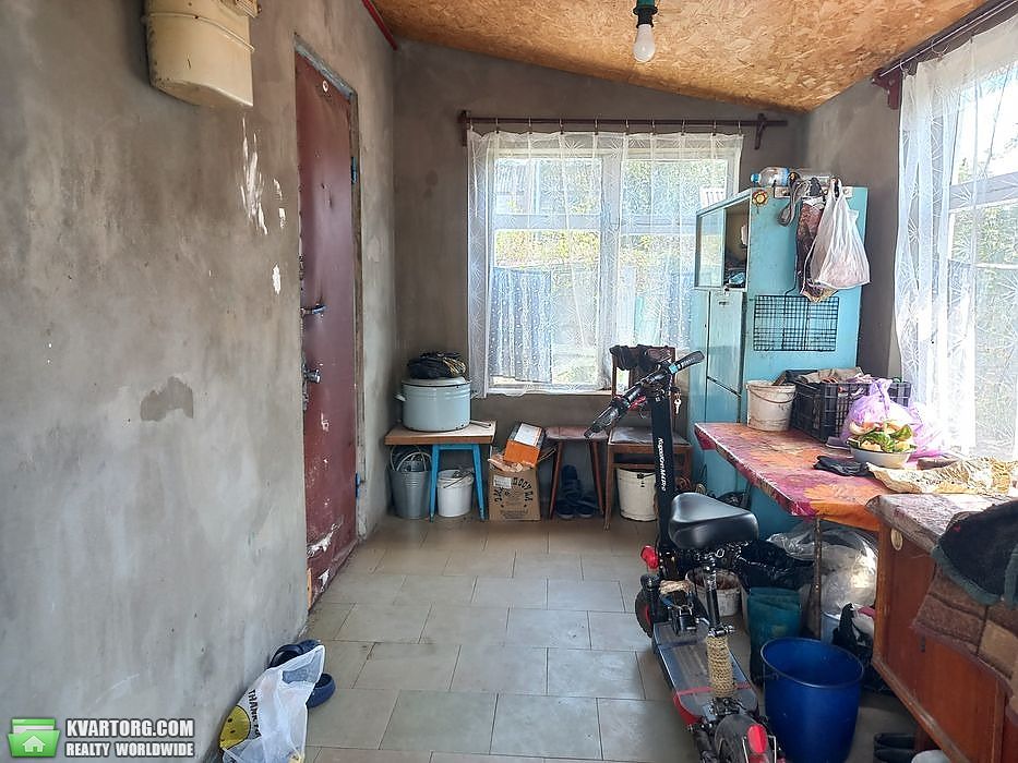 Sell house. Днепропетровск, Горького — photo 5