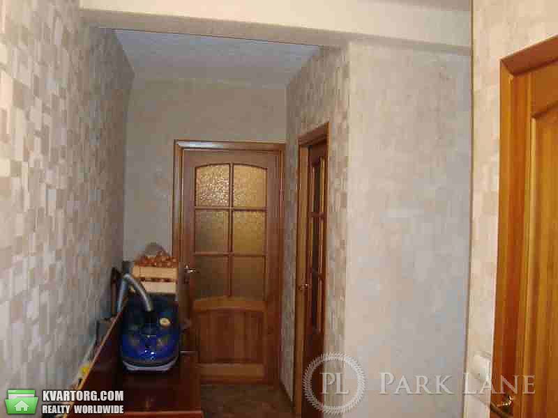 Sell 3-room apartment. Киев,  Тычины пр — photo 9