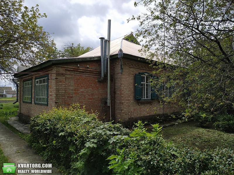 Sell house. Полтава, Пирятинский район, село В — photo 2