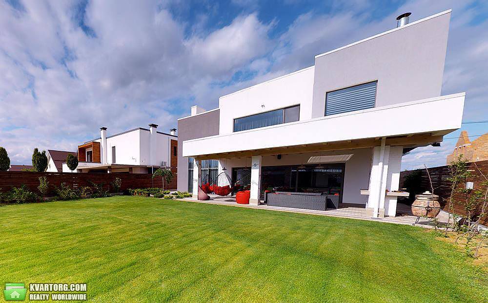 Sell house. Васильков, Счасливая — photo 1