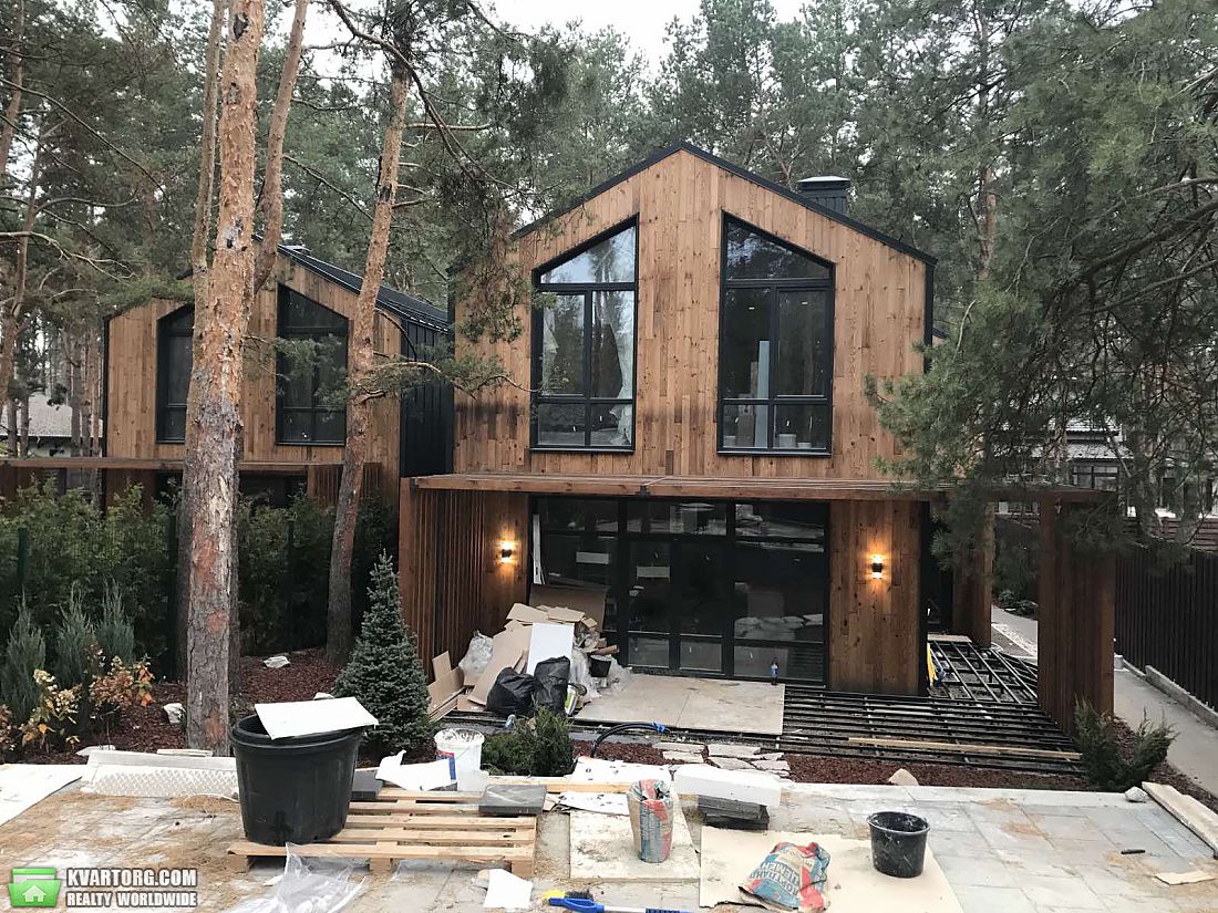Sell house. Киевская обл., европейская — photo 1