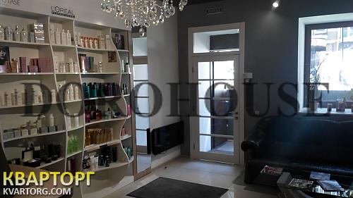 Sell shop. Киев, Пушкинская — photo 1