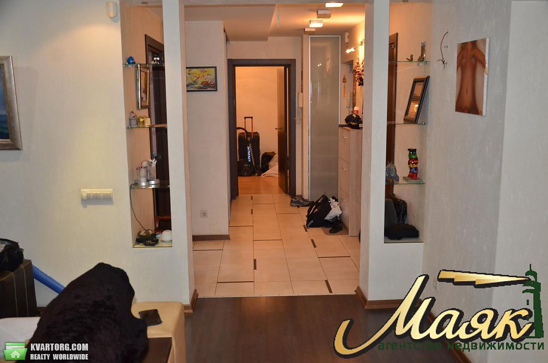Sell 3-room apartment. Киев,  Михаила Драгоманова — photo 5