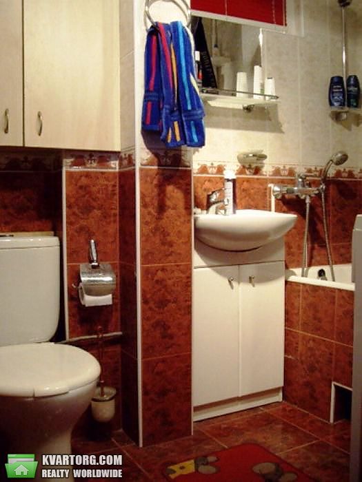 Rent out 1-room apartment. Киев,  Курнатовского — photo 6