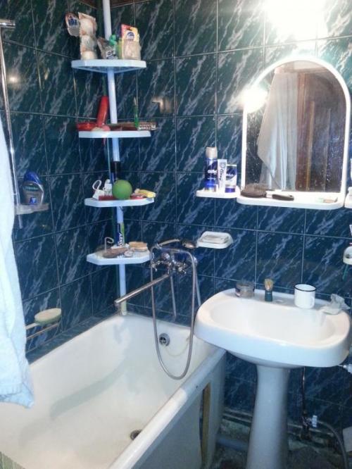 Sell 1-room apartment. Харьков, 50 лет ВЛКСМ — photo 5