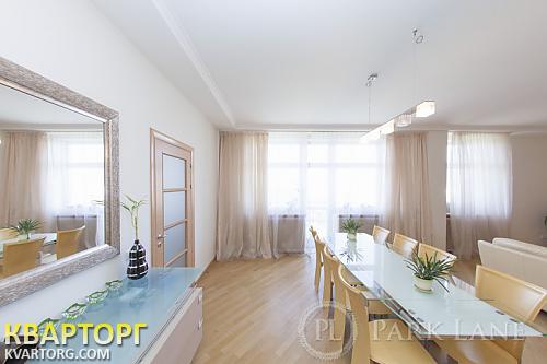 продам 4-комнатную квартиру. Киев,   Шевченко бул - фото 5