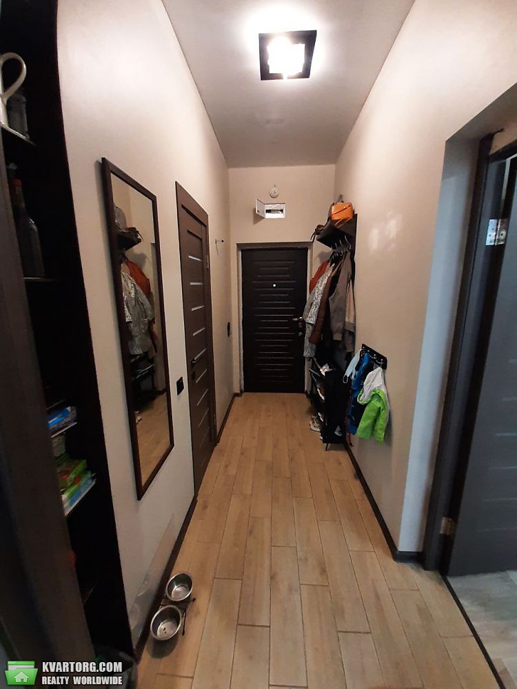 Sell 1-room apartment. Одесса, Сахарова улица — photo 4