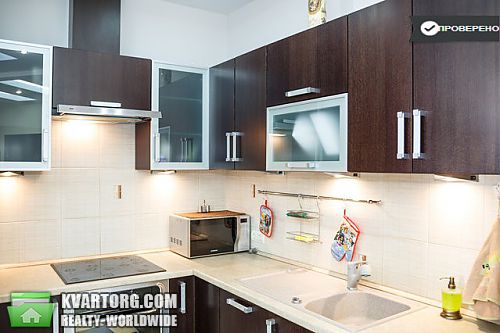 Rent out 3-room apartment. Днепропетровск, Высоцкого — photo 5