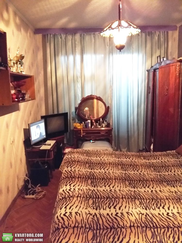 Sell 3-room apartment. Одесса, Добровольского проспект — photo 2