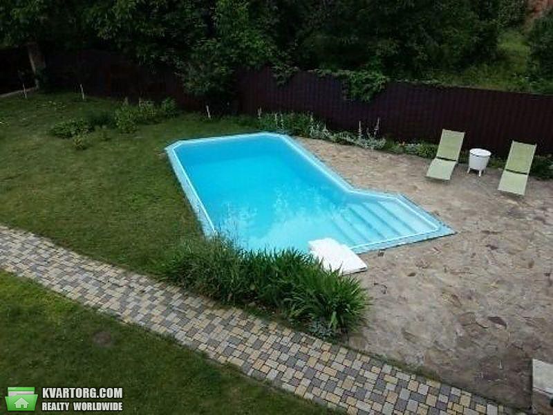 Rent out house. Киев,  Газопроводная — photo 9