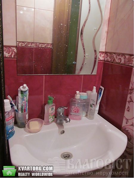 Sell 3-room apartment. Киев, Закревского — photo 7
