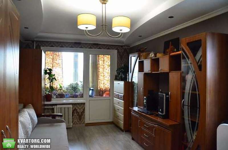 Sell 3-room apartment. Киев,  Зодчих — photo 5