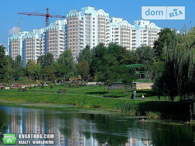 Sell 3-room apartment. Киев, Ломоносова — photo 1