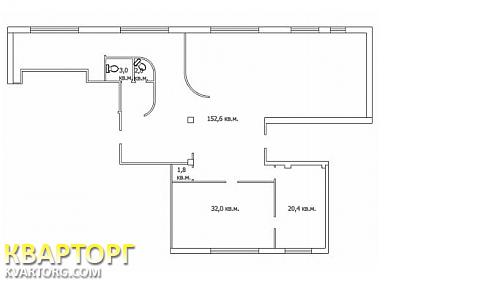 Rent out office. Киев,  Пимоненко — photo 3