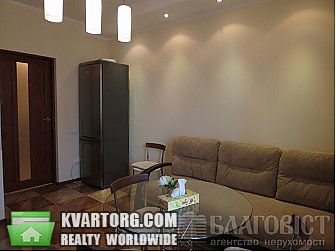 Sell 1-room apartment. Киев,  Урловская — photo 7
