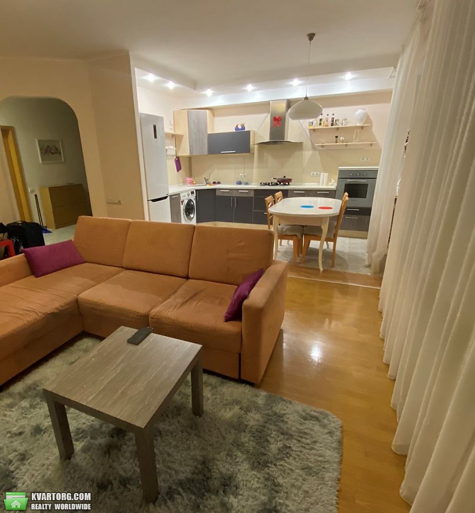 Rent out 3-room apartment. Днепропетровск, Рогалева — photo 2