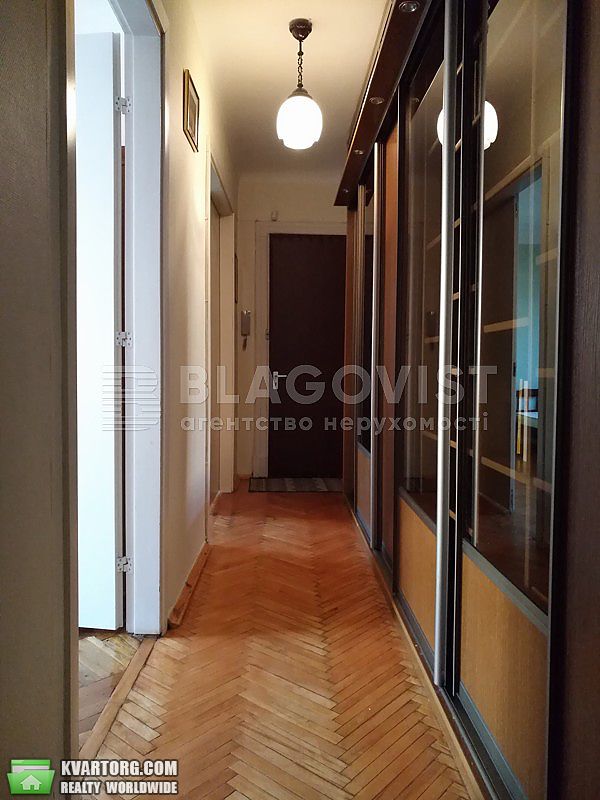 Sell 3-room apartment. Киев,  Большая Васильковская — photo 4