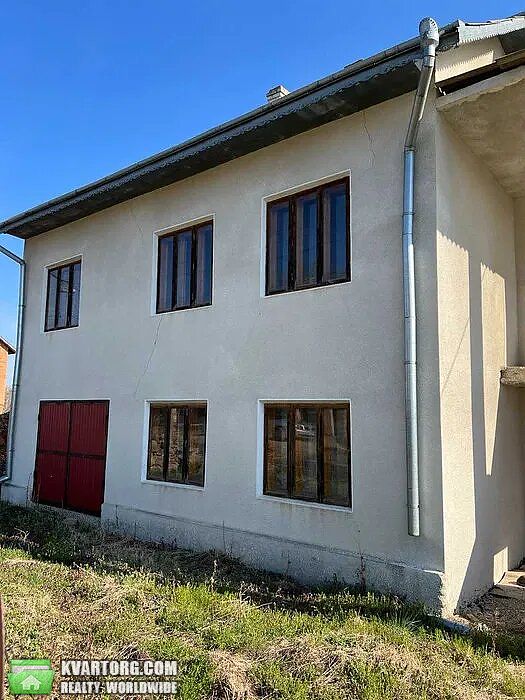 Sell house. Черновцы, Центральная — photo 7