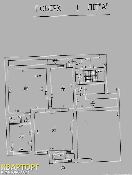 Rent out office. Киев, Тимошенко Маршала — photo 2