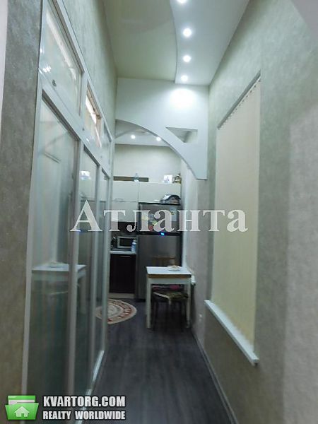Sell 3-room apartment. Одесса, Черноморского казачества — photo 9