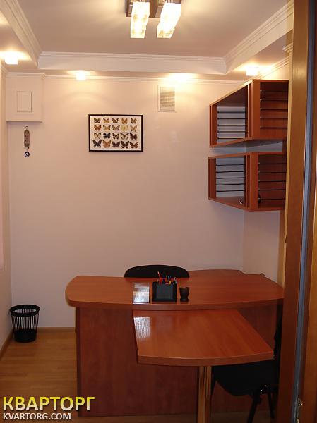 Rent out office. Киев,  Дегтяривская — photo 3