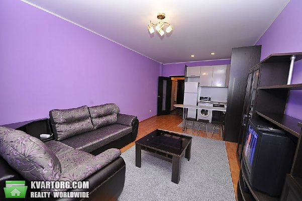 Rent out 1-room apartment. Харьков, короленко — photo 2