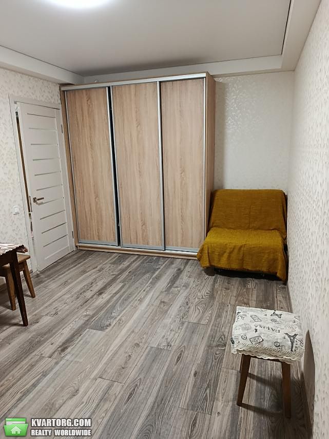 Rent out 1-room apartment. Киев, Ореста Левицького — photo 7