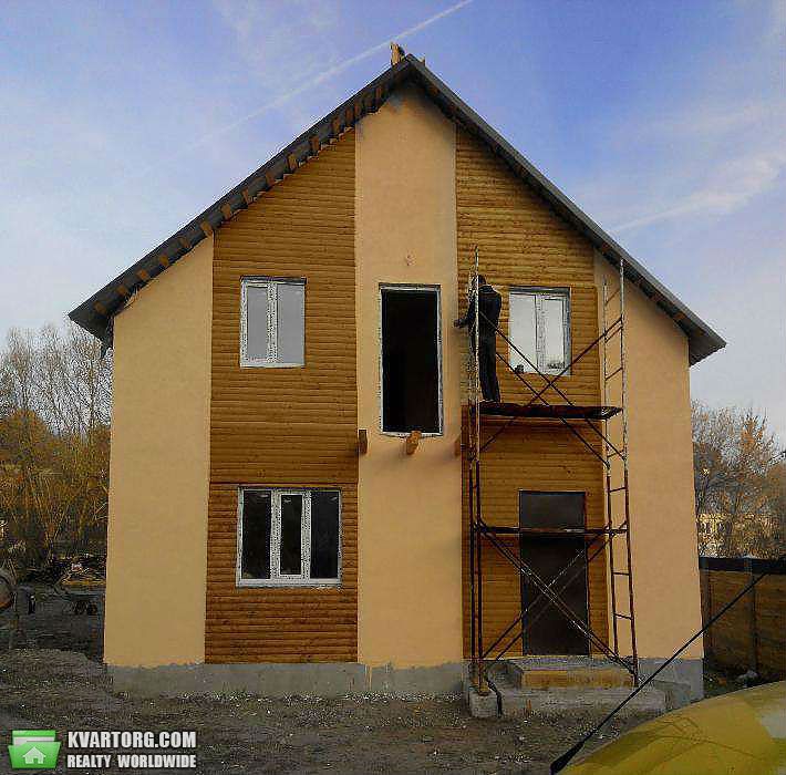 Sell house. Васильков,  Михайловская — photo 1