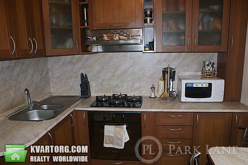 Sell 3-room apartment. Киев,  Минский пр — photo 1