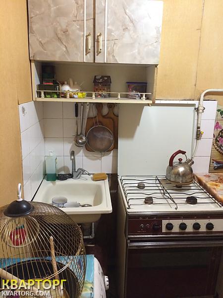 Sell 1-room apartment. Одесса, Космонавтов — photo 2