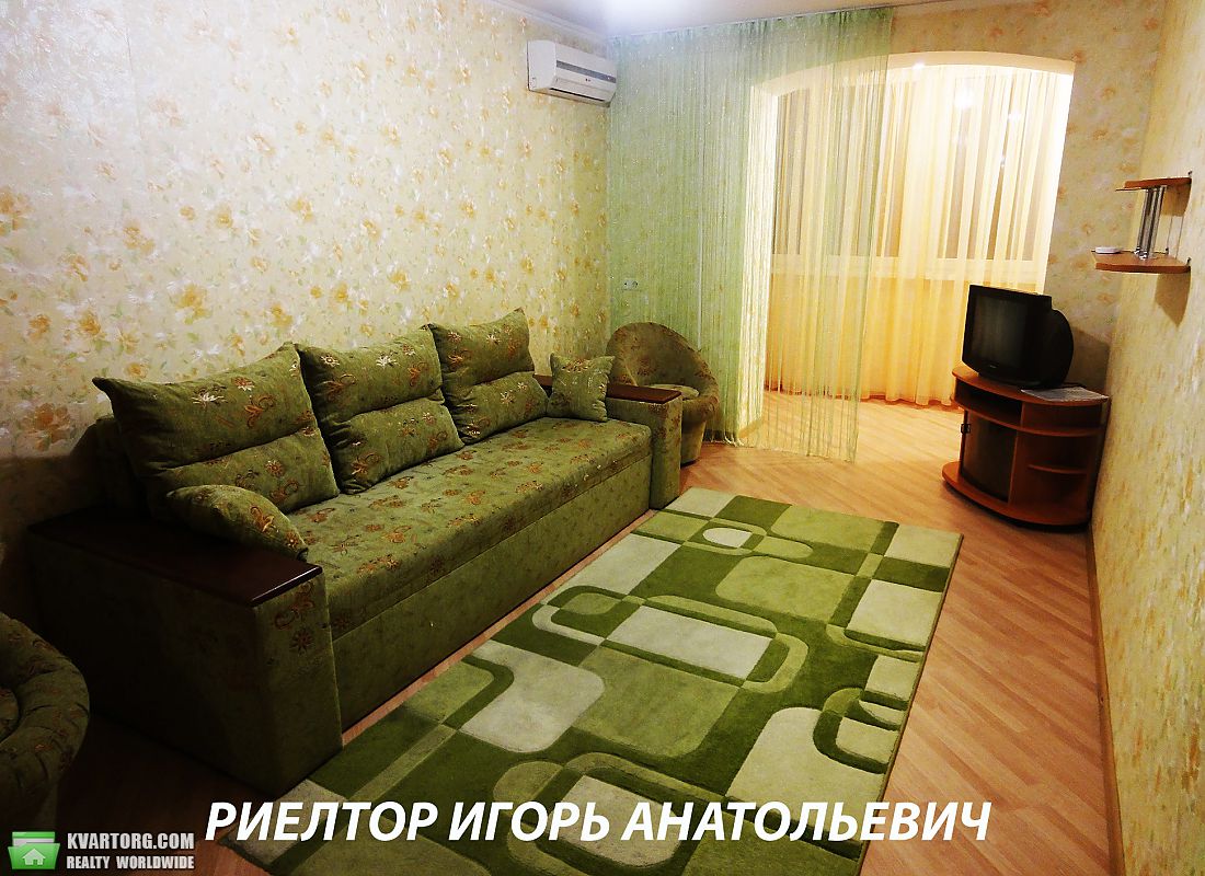 Rent out 1-room apartment. Одесса, Академика Вильямса — photo 6