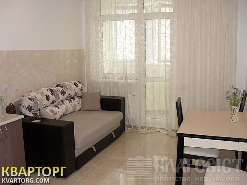 Sell 2-room apartment. Киев,  Воскресенская — photo 8