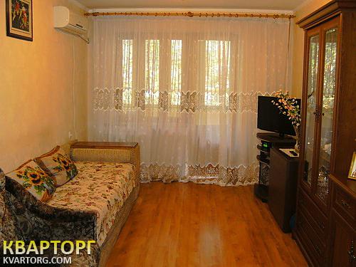 Sell 3-room apartment. Киев, Бойченко — photo 1