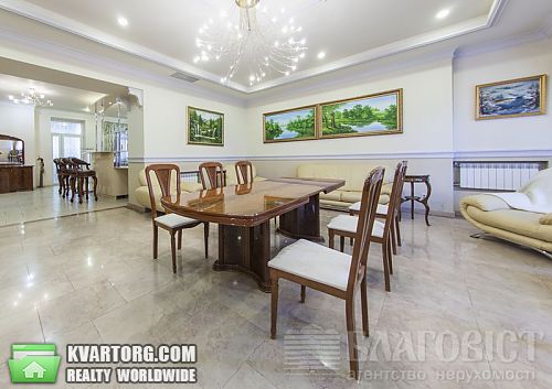 Sell 5-room apartment. Киев, Большая Васильковаская — photo 6