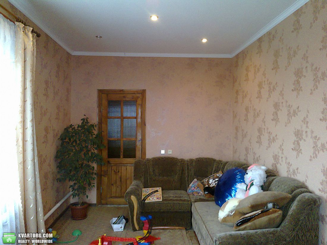Sell house. Николаев,  Леси Украинки — photo 8