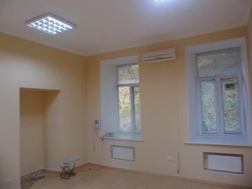 Rent out office. Киев, Михайловская — photo 2