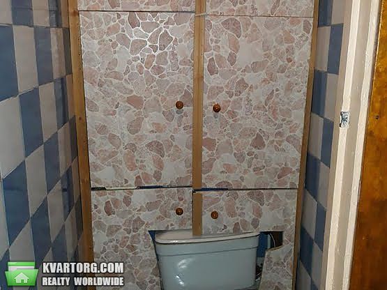 Sell 2-room apartment. Киев,  Озерная — photo 5