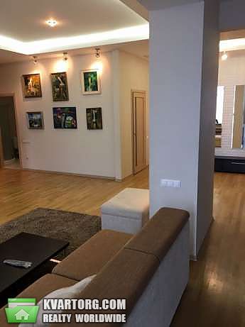 Rent out 3-room apartment. Одесса, Лидерсовский бульвар — photo 2