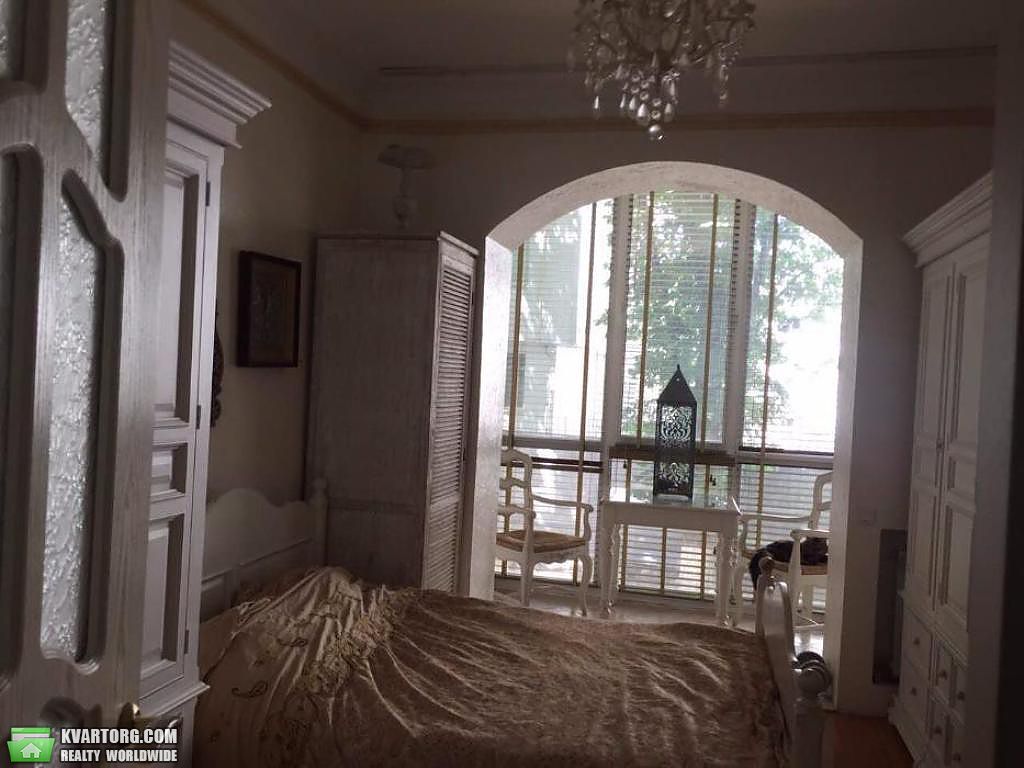 Rent out 2-room apartment. Киев, Филиппа Орлыка — photo 1