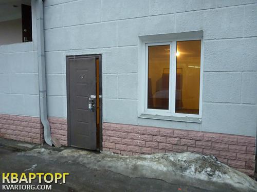 Rent out office. Киев, Красногвардейская — photo 1
