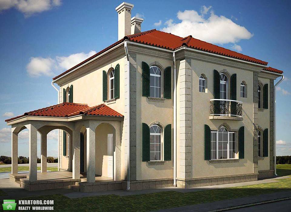 Sell house. Одесса, Береговая — photo 1