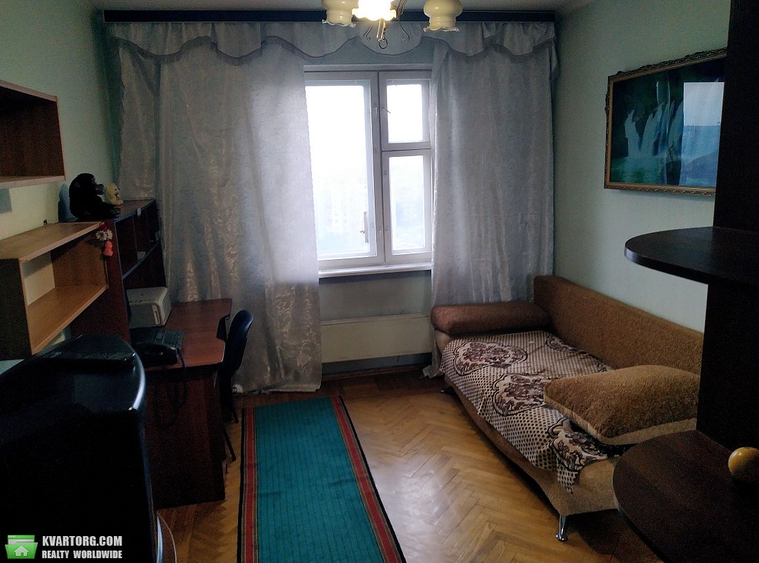 Rent out 3-room apartment. Киев, Григоренко пр — photo 3