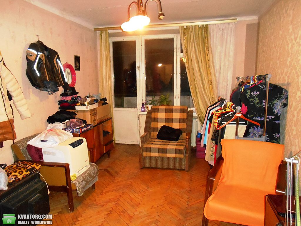 Sell 1-room apartment. Киев, Озерная — photo 5