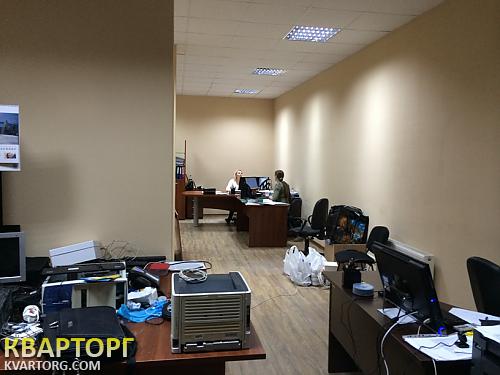 Rent out office. Киев, Руданского — photo 1