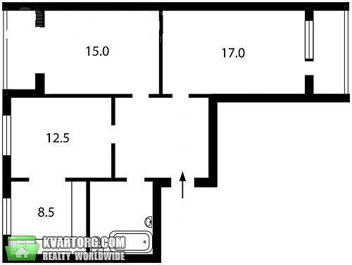 Sell 3-room apartment. Киев, Кравченко — photo 2