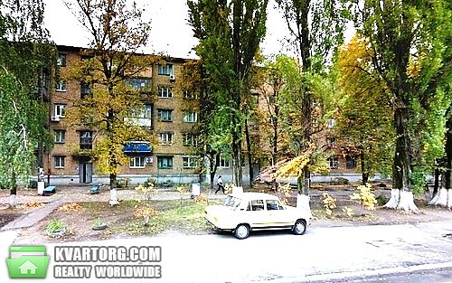 Sell 1-room apartment. Киев,  Новополевая — photo 2