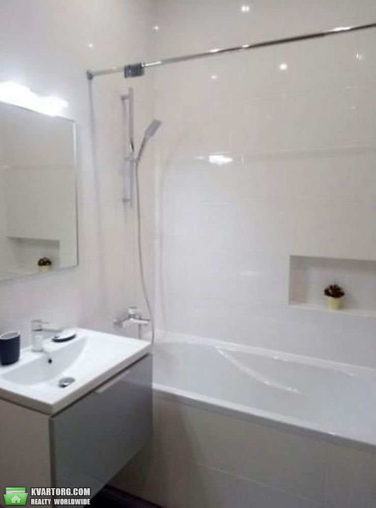 Rent out 1-room apartment. Киев,  Большая Китаевская — photo 6